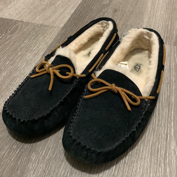Ugg Dakota Slippers Size 8 - Picture 4 of 6